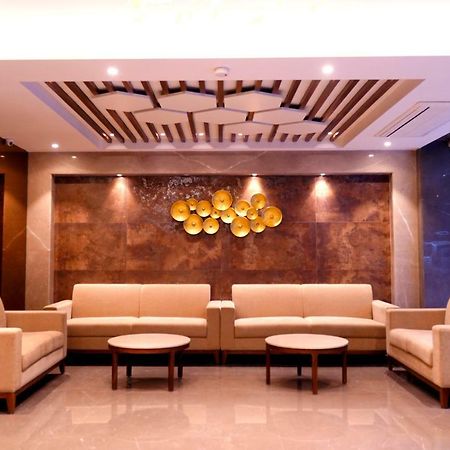 Hotel City Pride With Free Airport Pickup New Delhi Exterior photo