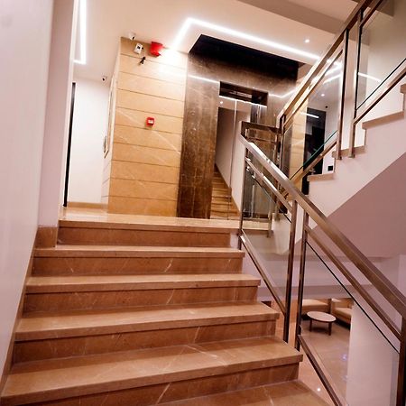 Hotel City Pride With Free Airport Pickup New Delhi Exterior photo
