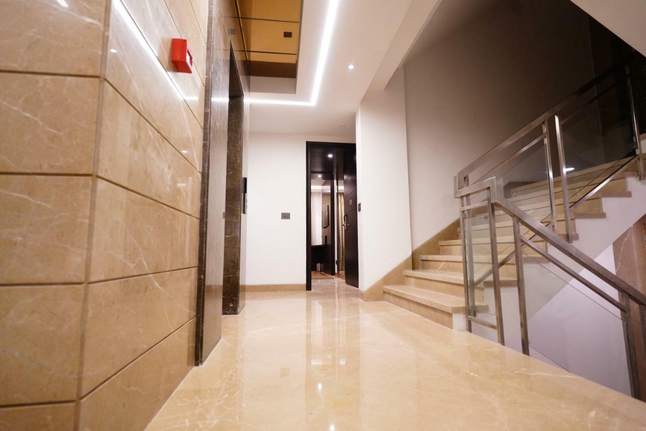 Hotel City Pride With Free Airport Pickup New Delhi Exterior photo