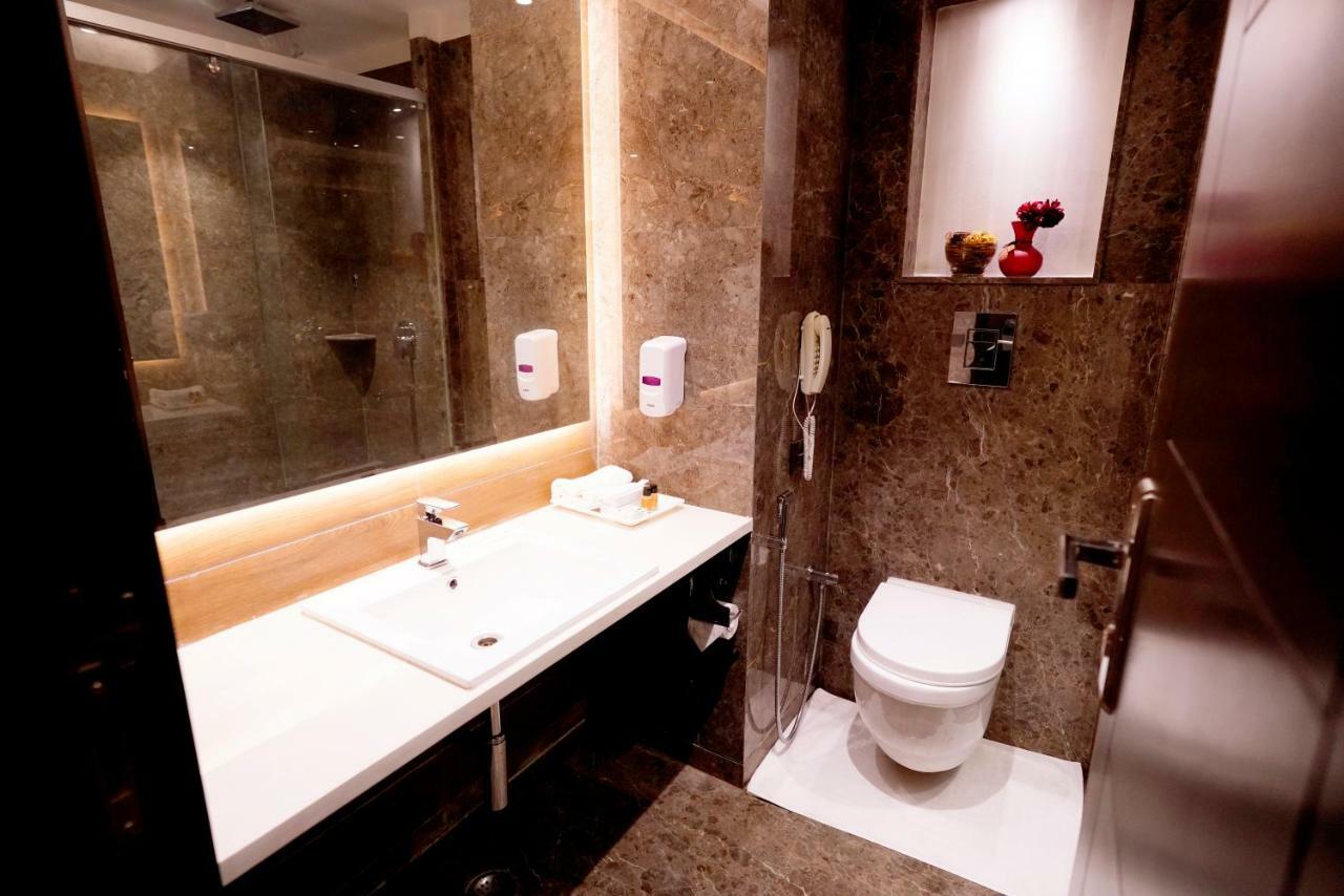 Hotel City Pride With Free Airport Pickup New Delhi Exterior photo
